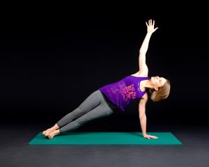 el yoga adelgaza