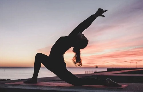 Diferencia entre yoga y pilates