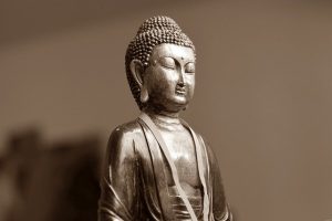 Budismo e Incineración