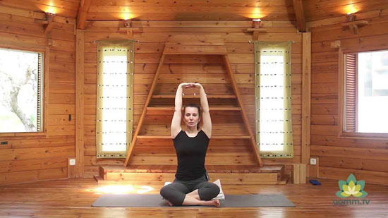 Cömo montar un curso de Yoga en Youtube